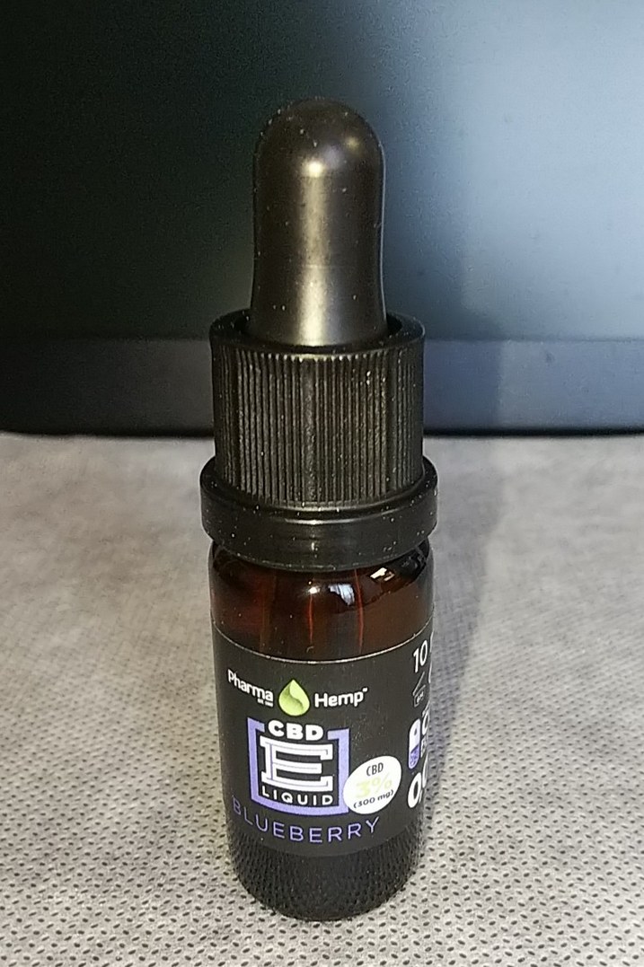 リキッドレビュー Pharma Hemp ファーマヘンプ Cbd E Liquid 300mg 3 Blueberry Cbdリキッド吸ってみた Latch S Blog らっちのvapeブログ リキッドレビュー Pharma Hemp ファーマヘンプ Cbd E Liquid 300mg 3 Blueberry Cbdリキッド吸ってみた Latch S Blog らっちのvapeブログ
