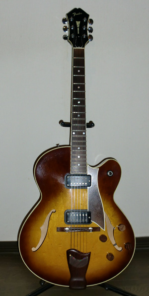 Fender Japan D'aquisto アコースティックギター 日本製 Fender Japan D'aquisto アコースティックギター 日本製 - メルカリ