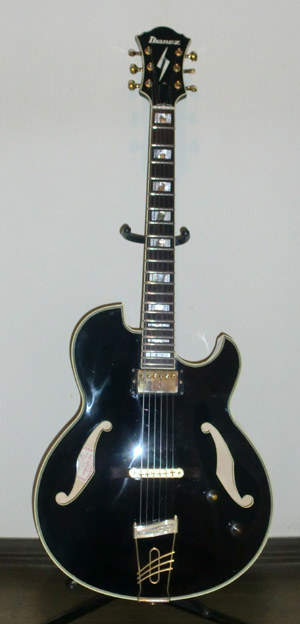 アイバニーズ PM100 - late4thesky's blog