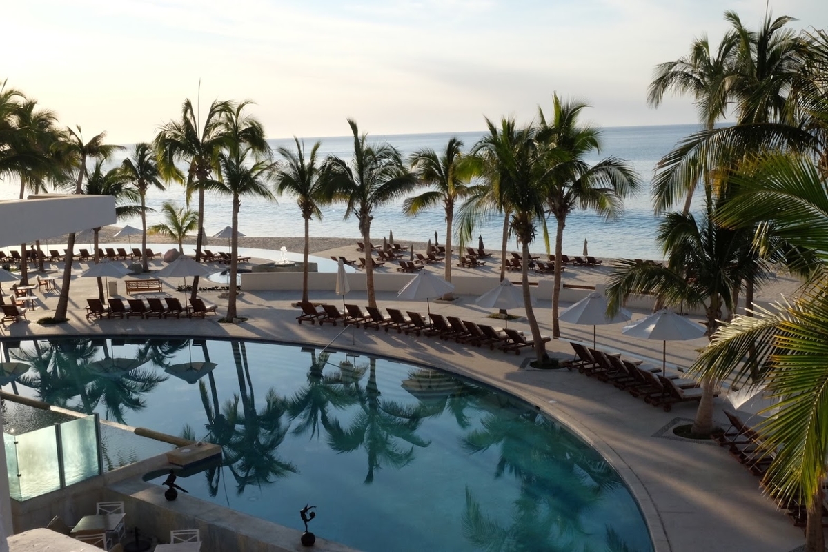 マルキス　ロスカボス