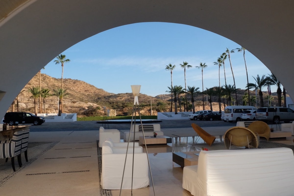 マルキス　ロスカボス