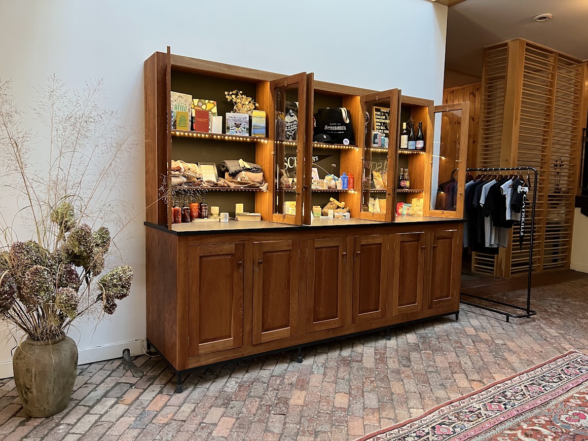 キャッツキル　アメリカ