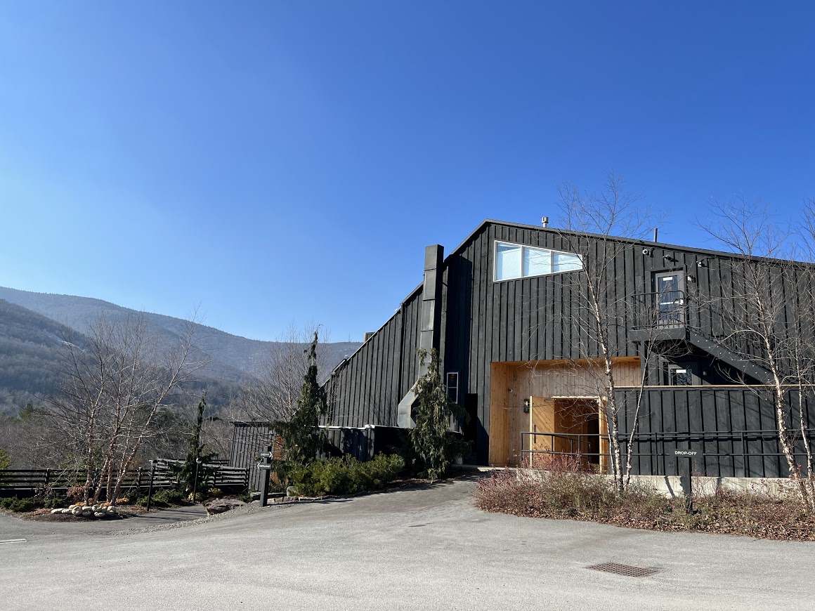 キャッツキル　リゾート