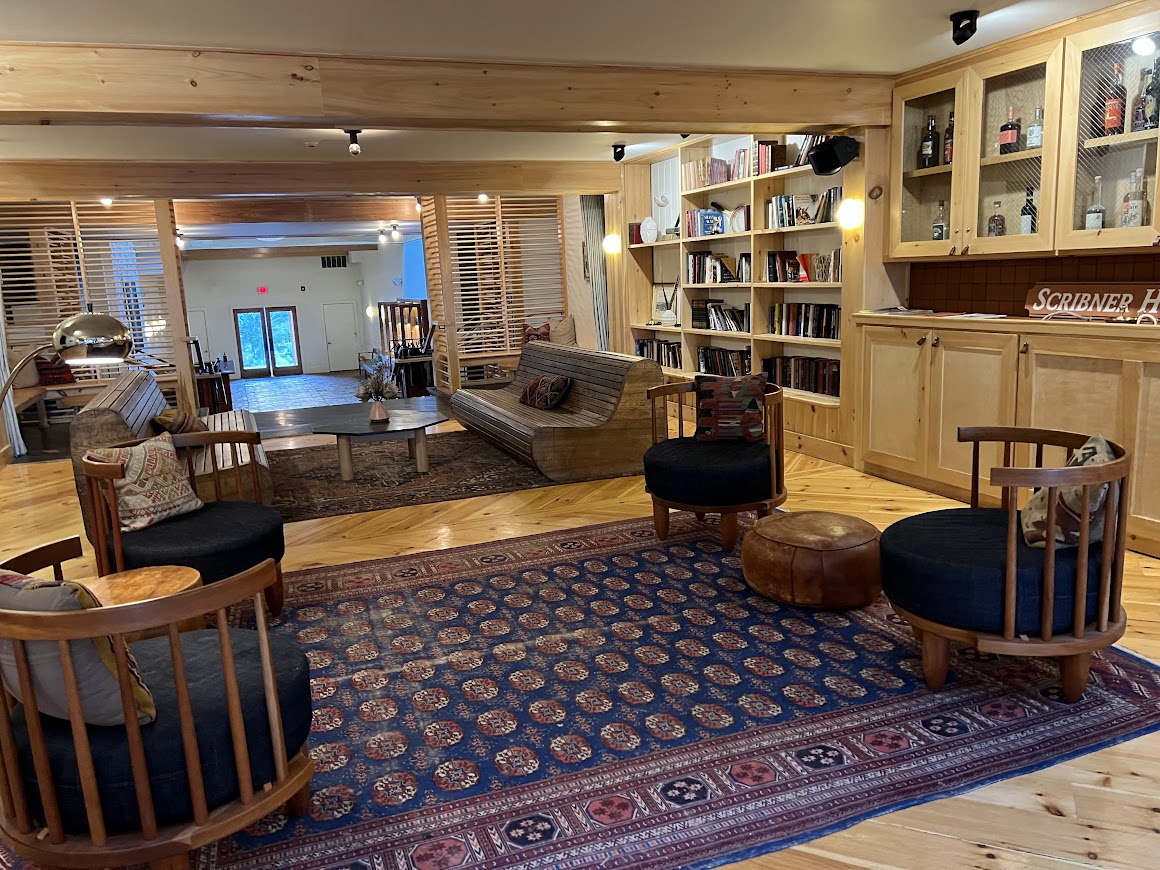 キャッツキル　アメリカ