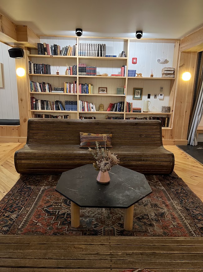 キャッツキル　リゾート