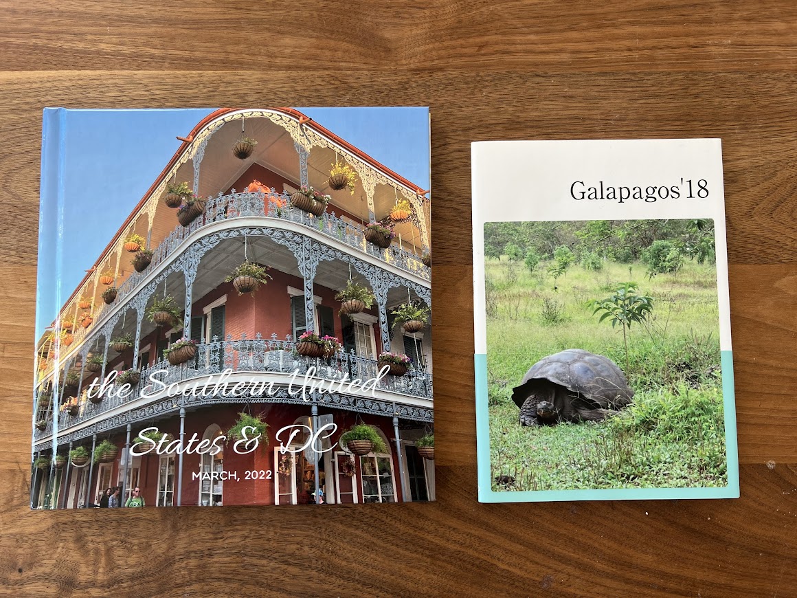 アメリカ フォトアルバム オススメ