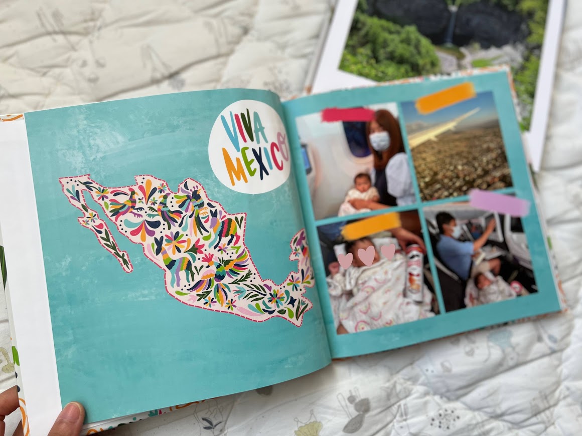 アメリカ フォトブック