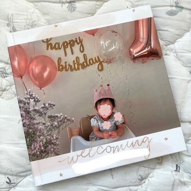 アメリカ フォトブック