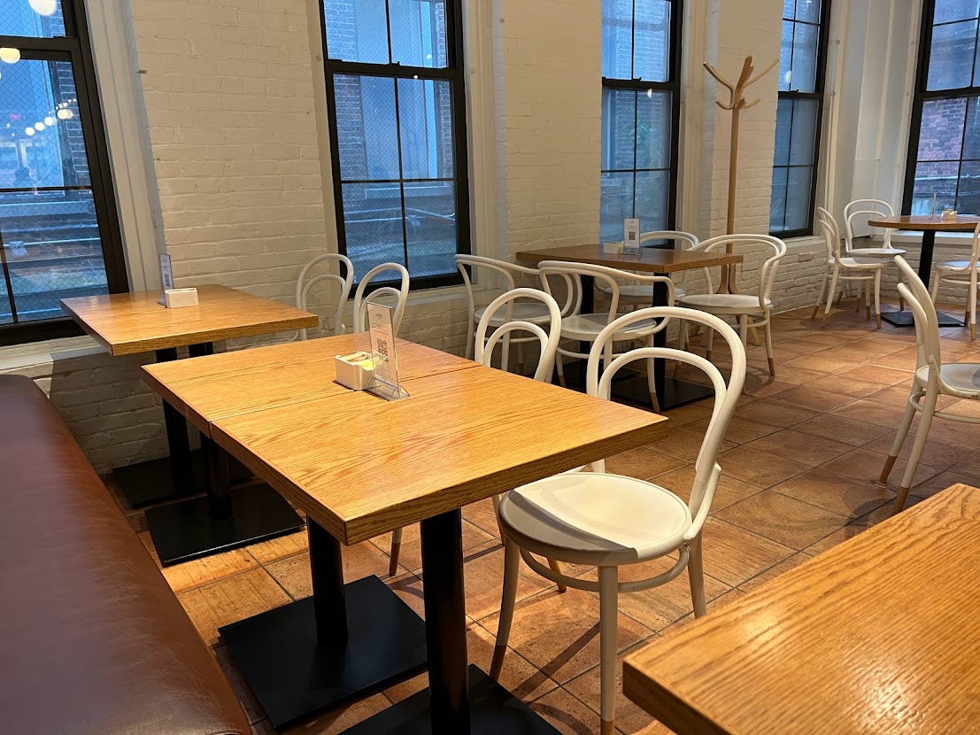 ハーブス ニューヨーク