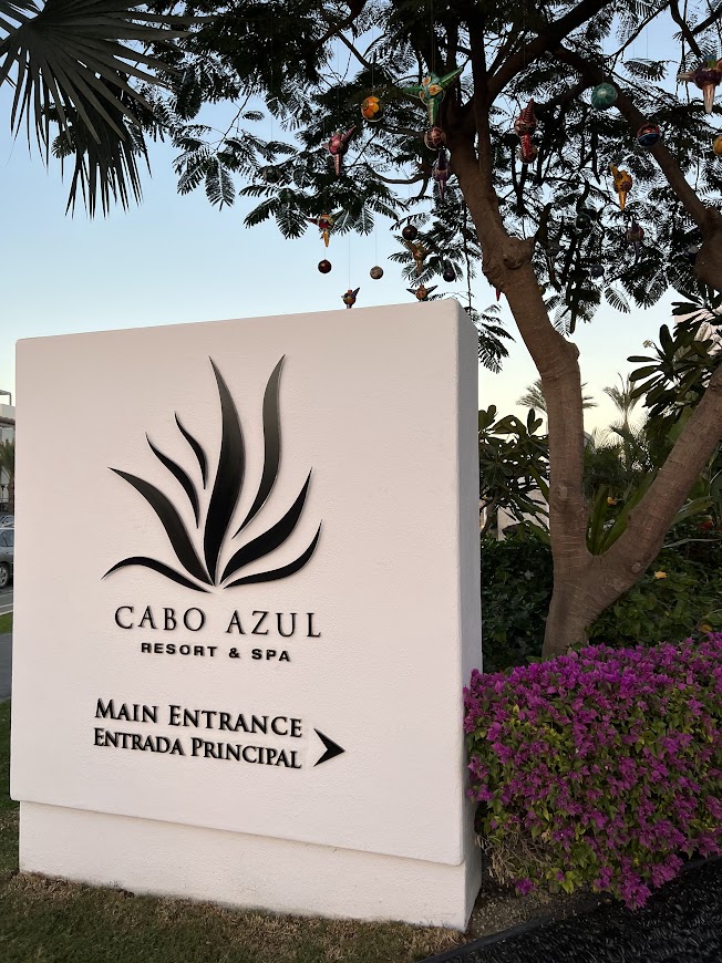 ロスカボス 子連れ