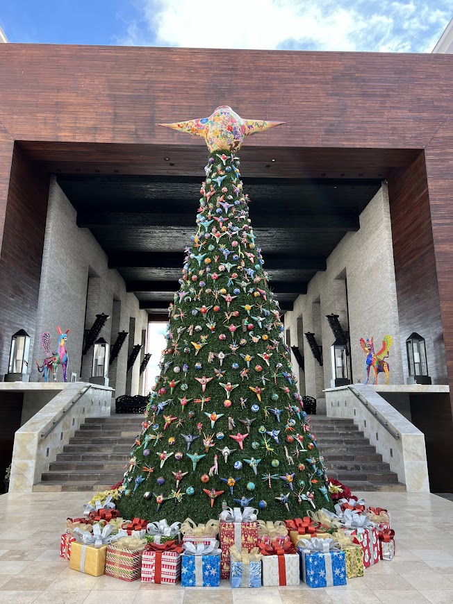 ロスカボス 子連れ