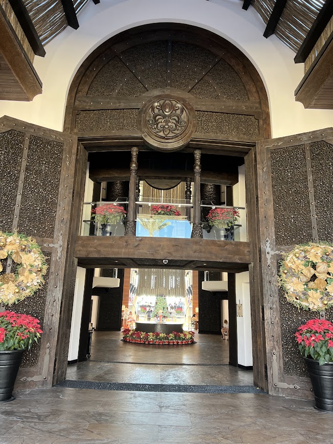 ロスカボス ホテル おすすめ