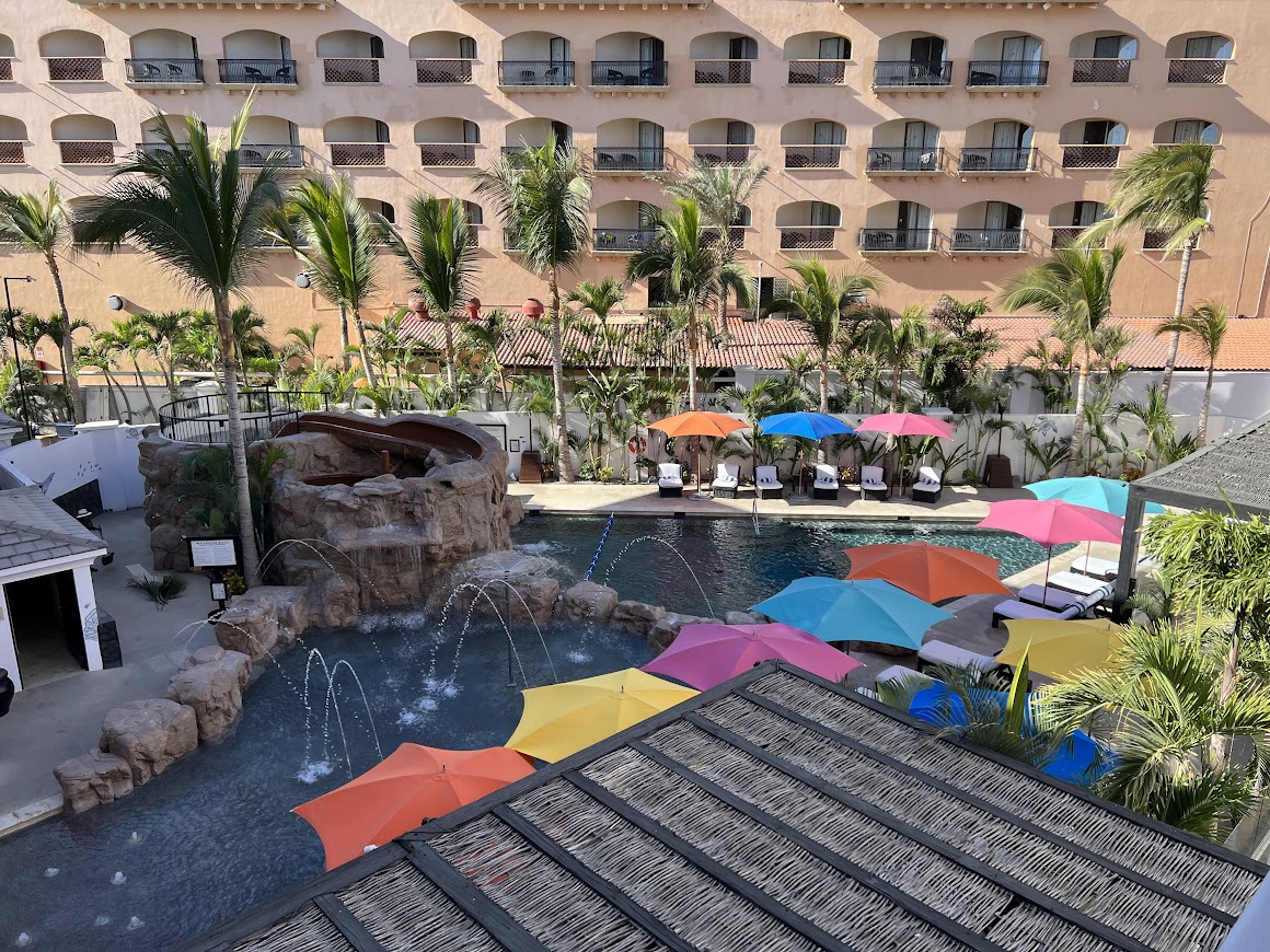 ロスカボス ホテル おすすめ