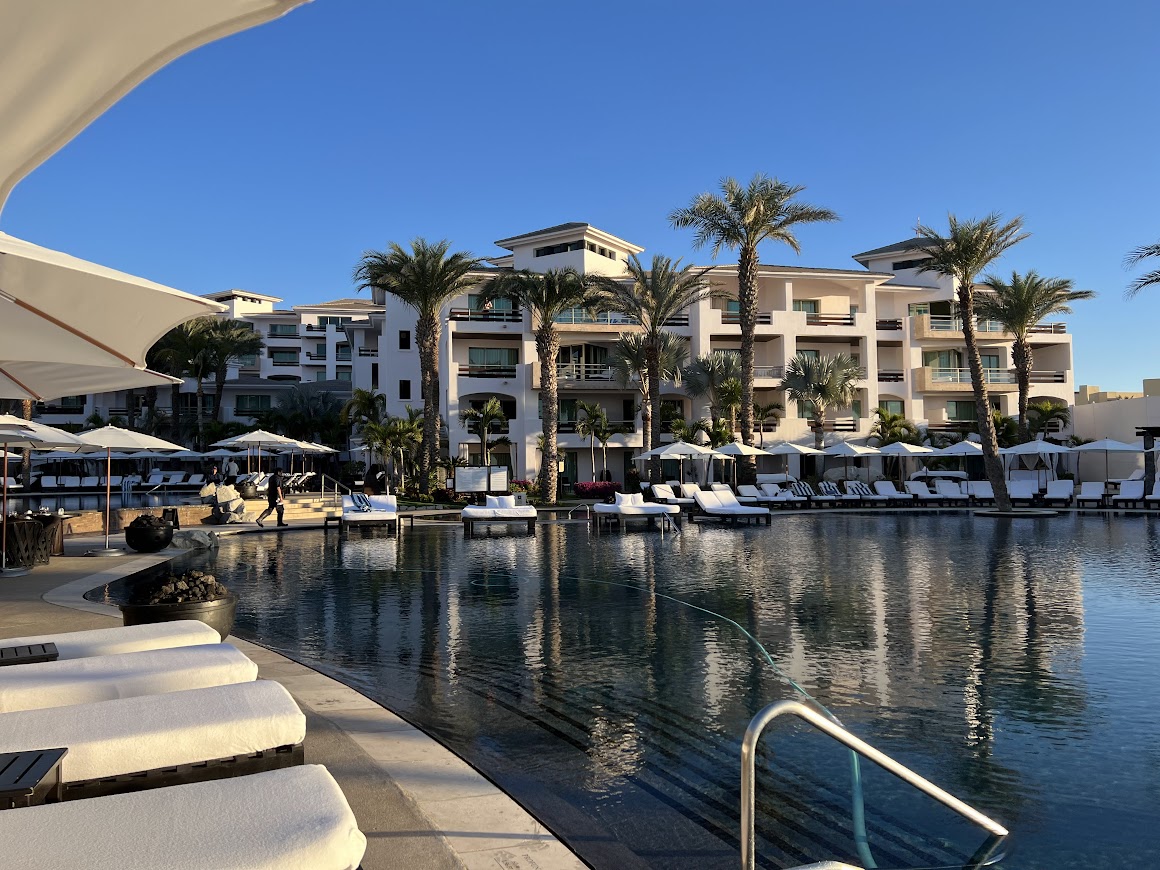 ロスカボス ホテル おすすめ