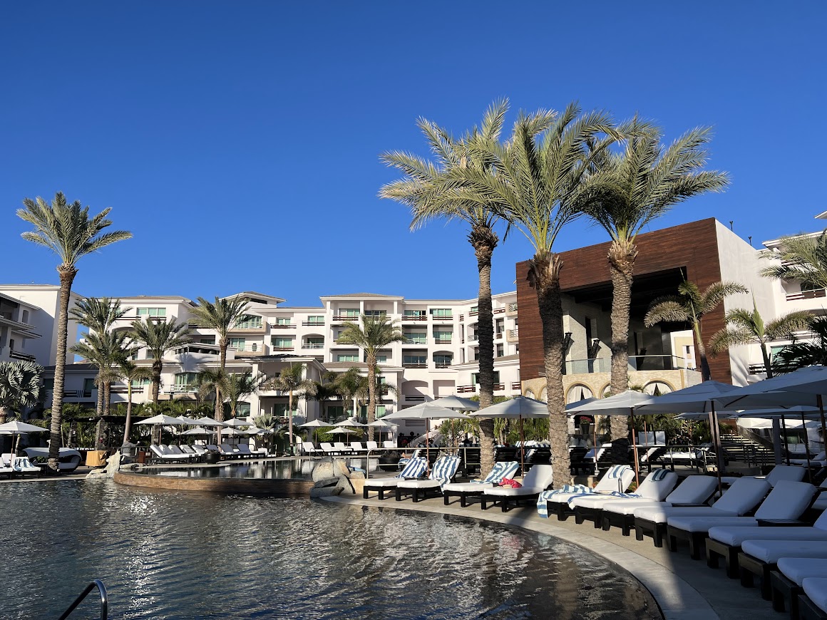 ロスカボス ホテル おすすめ