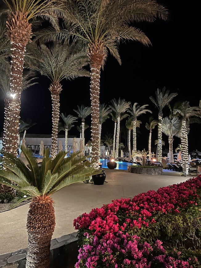 ロスカボス カボアズール