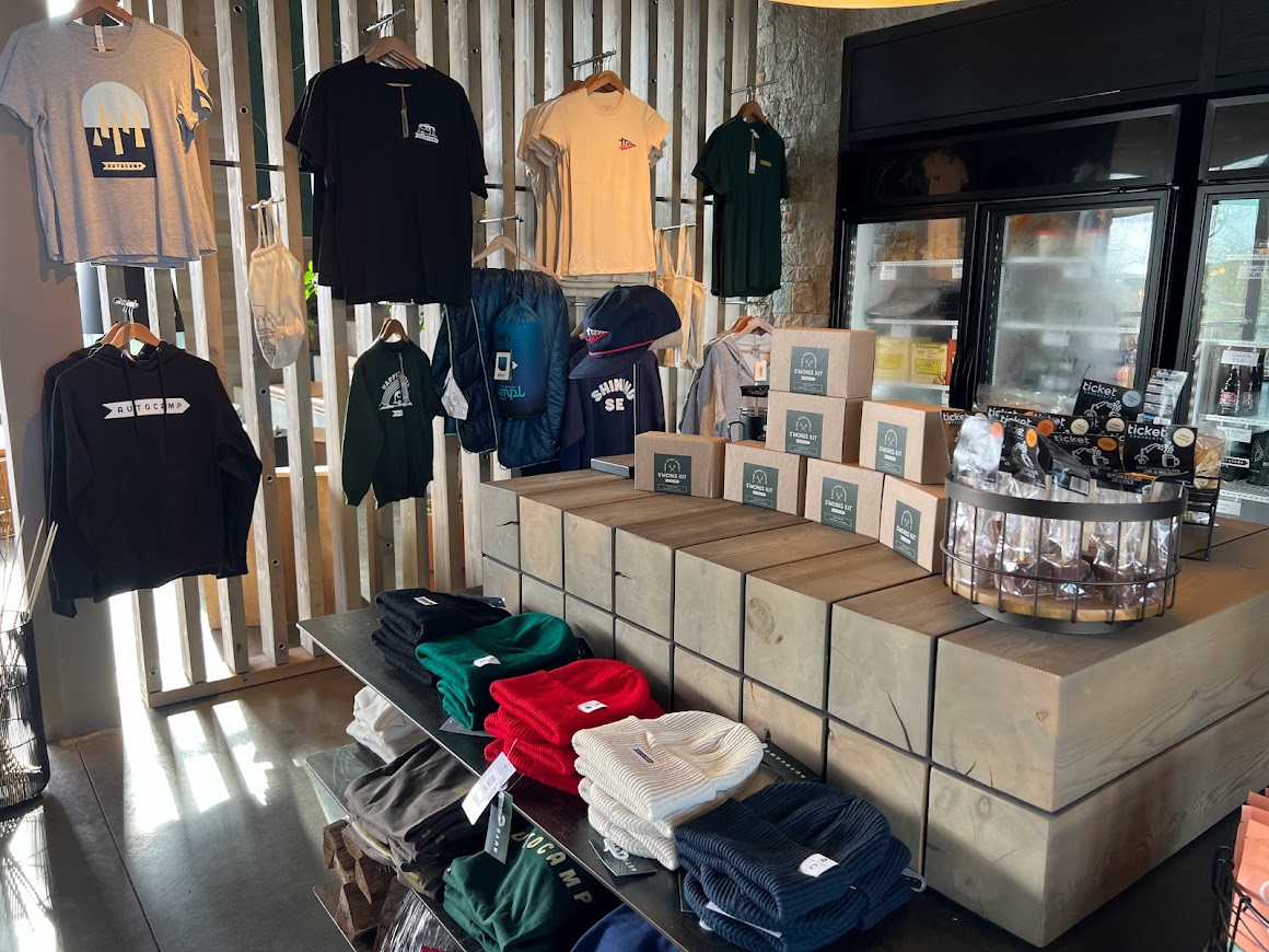 ケープコッド　旅行