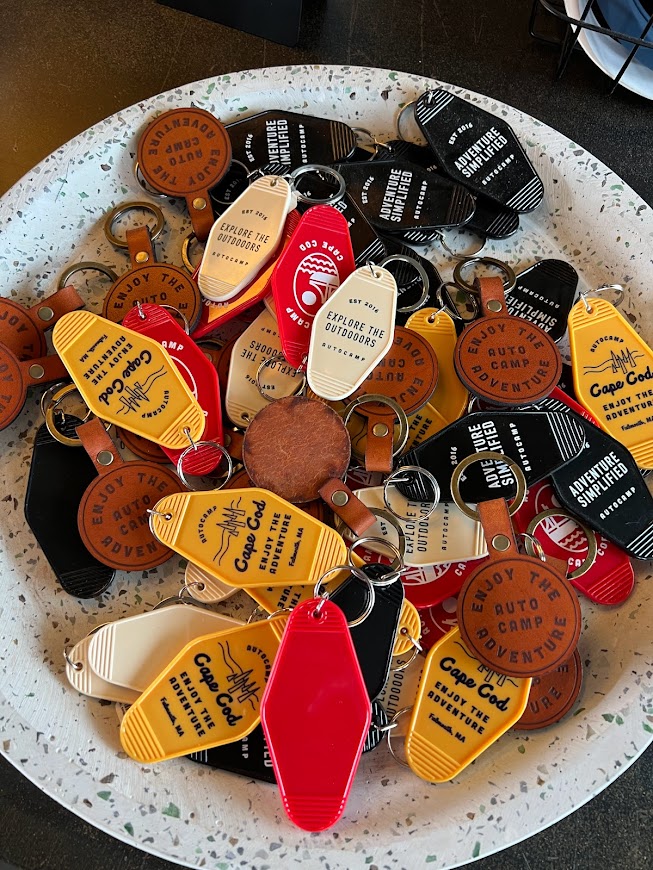 ケープコッド　旅行