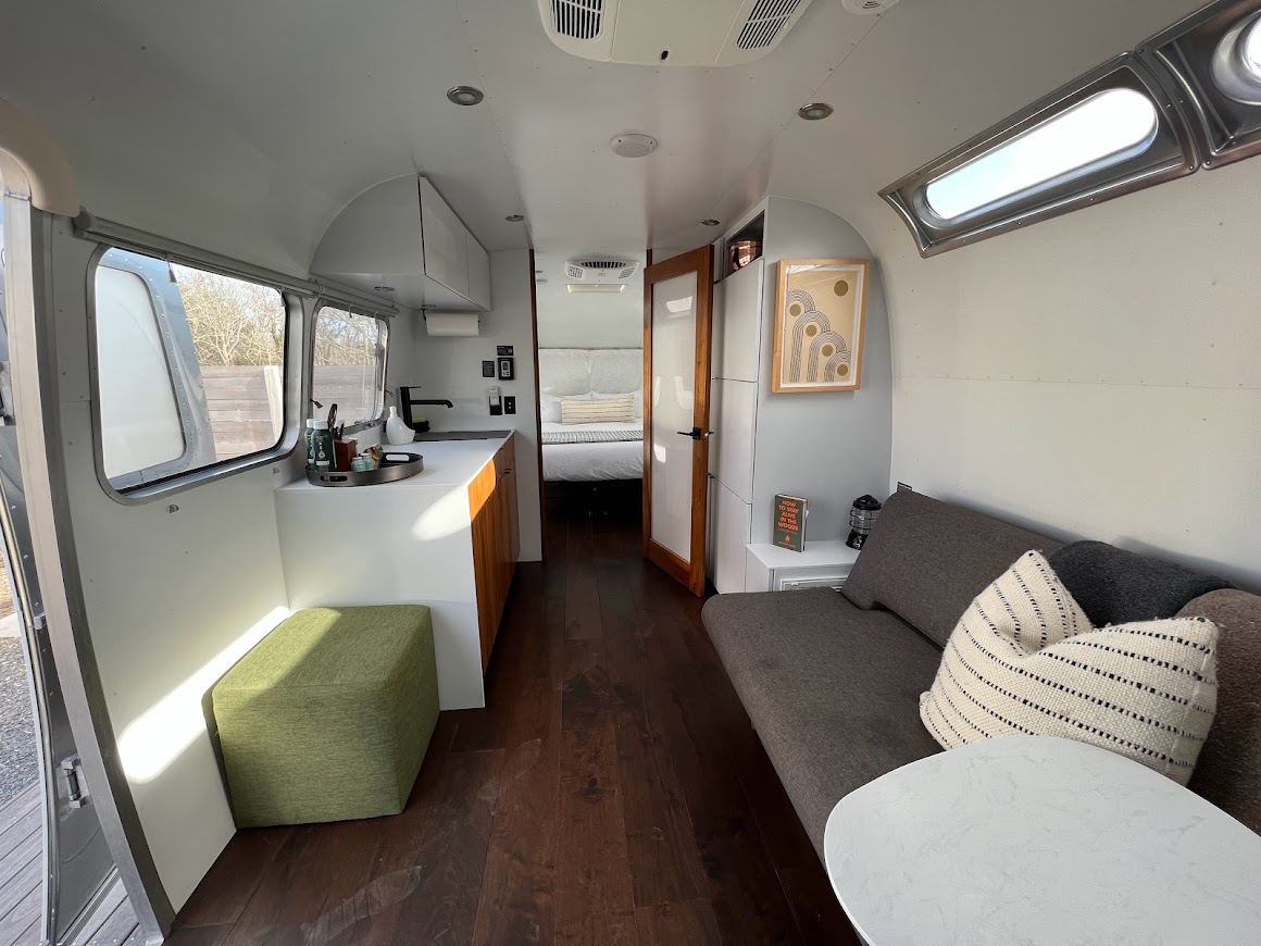 ケープコッド　旅行