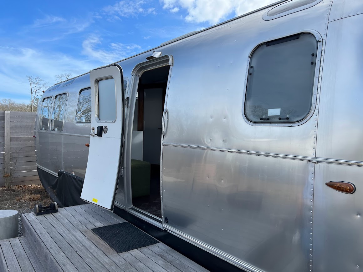 ケープコッド　旅行