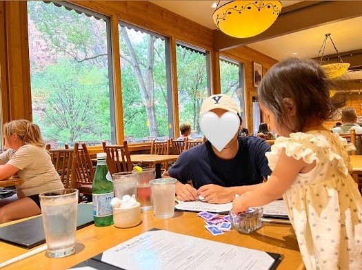 子連れグランドサークル】1～2日目ザイオン国立公園 - 旅するヨーキー