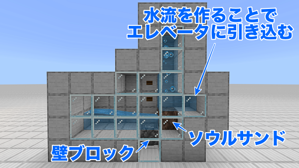 １０５ps4版 統合版で壊れた機構 トラップ編 ラテーラのマイクラブログ