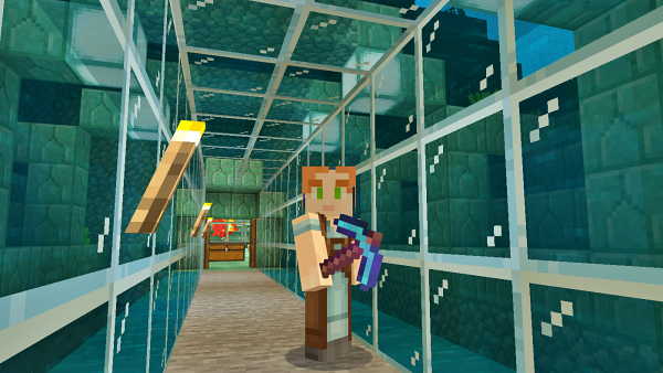 ラテーラのマイクラブログ