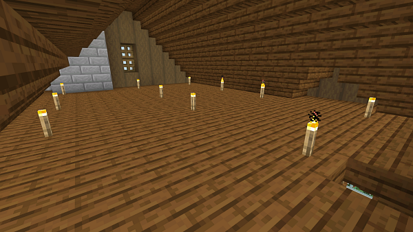 ２１８自宅リフォーム 屋根裏編 ラテーラのマイクラブログ