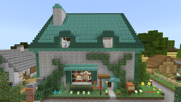 ２１９自宅リフォーム 屋根編 ラテーラのマイクラブログ