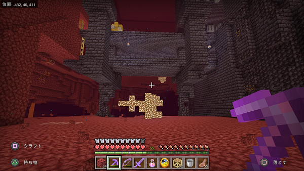 ラテーラのマイクラブログ