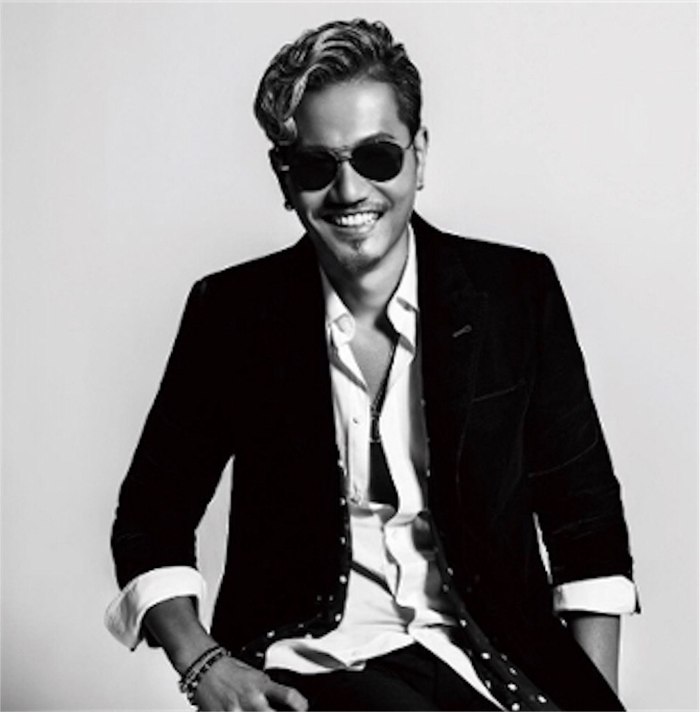 Exile Atsushi グラミー賞 6冠 ブルーノ マーズを祝福 Latest News S Diary