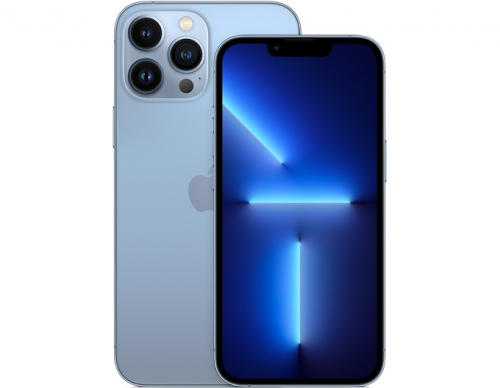 iPhone 13 ProとiPhone 13 Pro Max