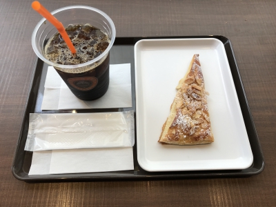 サンマルクカフェ新宿西口駅前店