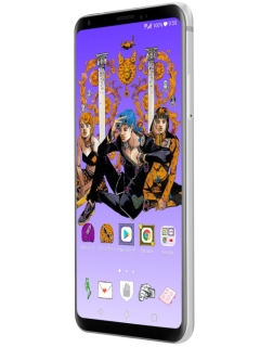 ドコモ、ジョジョのスペシャルモデルとして1万台限定のスマホ「JOJO L