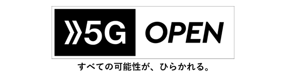 5G OPEN