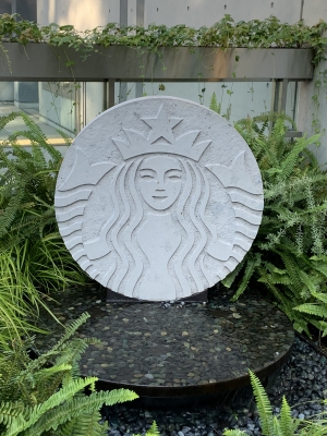 スターバックスコーヒー表参道ヒルズ店2