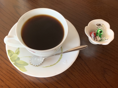 カフェ・ド・スール