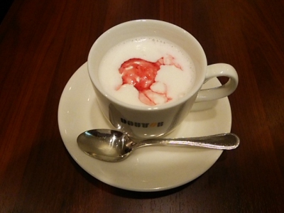 ドトールコーヒーショップ十日市場店