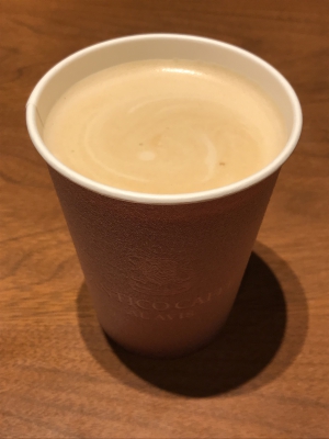 アンティコカフェ アルアビス 東京ミッドタウン店