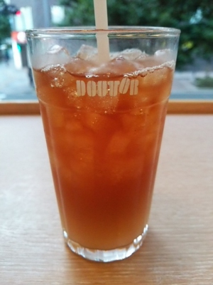 ドトールコーヒーショップ西新宿1丁目店