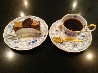 ニシキヤ洋菓子店
