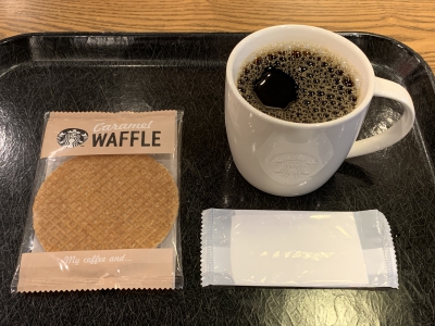スターバックスコーヒー西武新宿PePe店