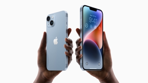 iPhone 14、iPhone 14 Plus