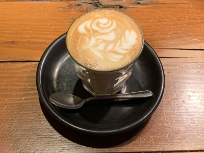 The CAFE