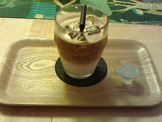 グッドニュースカフェ