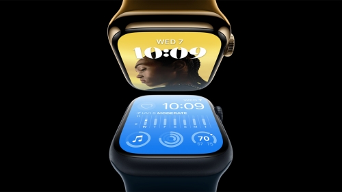 Apple Watch Series 8、Apple Watch SE(第2世代)