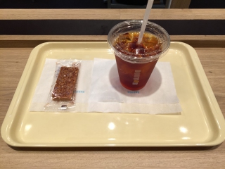 ドトールコーヒーショップ相模大野ステーションスクエア店