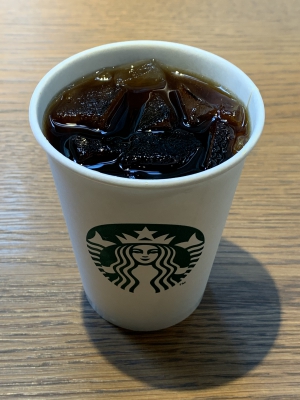 スターバックスコーヒー表参道ヒルズ店