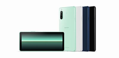 Xperia10 MK2