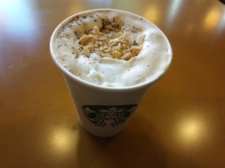 スターバックスコーヒー海老名店